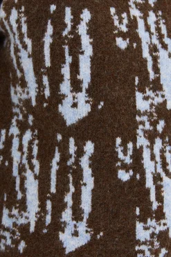 System Action Jersey jacuaqrd^Mujer Jerséis Y Cárdigans