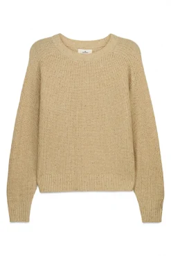 Springfield Jersey lentejuelas^Mujer Jerséis Y Cárdigans