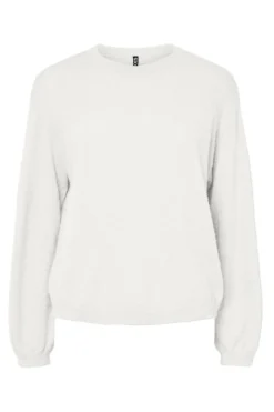 Pieces Jersey manga ca&iacute;da^Mujer Jerséis Y Cárdigans