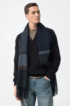 Tiffosi Jersey manga larga^Hombre Jerséis Y Cárdigans