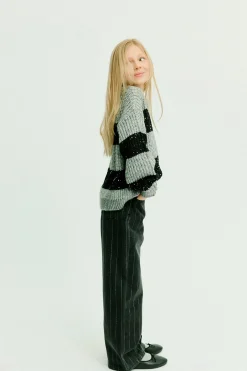 Vero Moda Girl Jersey manga larga^Niños Jerséis