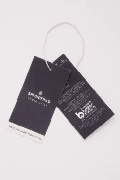 Springfield Jersey milano^Hombre Jerséis Y Cárdigans