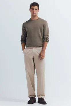 Springfield Jersey milano^Hombre Jerséis Y Cárdigans