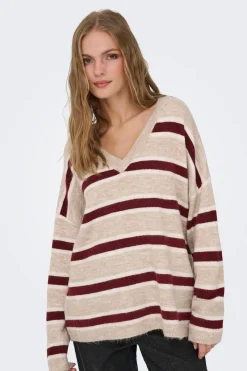 Only Jersey oversized^Mujer Jerséis Y Cárdigans