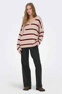 Only Jersey oversized^Mujer Jerséis Y Cárdigans