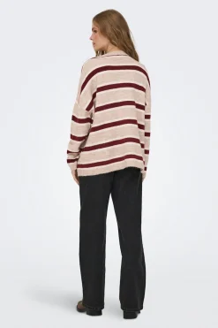 Only Jersey oversized^Mujer Jerséis Y Cárdigans