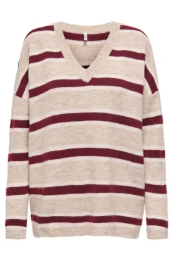 Only Jersey oversized^Mujer Jerséis Y Cárdigans