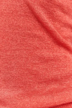 Systemaction Jersey pico^Mujer Jerséis Y Cárdigans