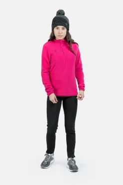 Izas Jersey polar jordan w^Mujer Jerséis Y Cárdigans