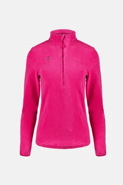 Izas Jersey polar jordan w^Mujer Jerséis Y Cárdigans