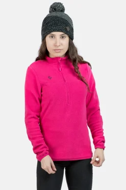 Izas Jersey polar jordan w^Mujer Sudaderas