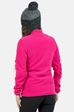 Izas Jersey polar jordan w^Mujer Sudaderas