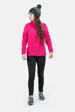 Izas Jersey polar jordan w^Mujer Sudaderas