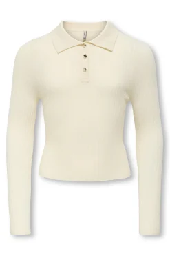 Only Girls Jersey polo de ni&ntilde;a^Niños Jerséis
