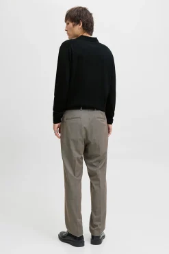 Jack & Jones Jersey polo regular fit^Hombre Jerséis Y Cárdigans