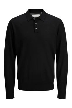 Jack & Jones Jersey polo regular fit^Hombre Jerséis Y Cárdigans