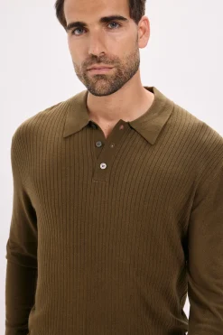 Jack & Jones Jersey polo regular fit^Hombre Jerséis Y Cárdigans