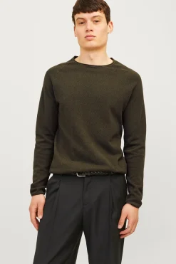 Jack & Jones Jersey punto^Hombre Jerséis Y Cárdigans