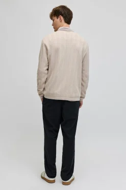 JJ REBEL Jersey punto estructurado holgado^Hombre Jerséis Y Cárdigans