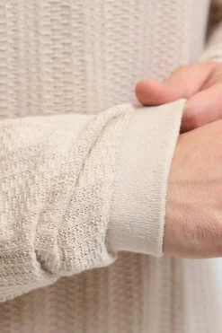 JJ REBEL Jersey punto estructurado holgado^Hombre Jerséis Y Cárdigans