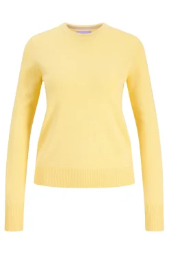 Jack & Jones Jersey punto slim fit^Mujer Jerséis Y Cárdigans