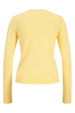 Jack & Jones Jersey punto slim fit^Mujer Jerséis Y Cárdigans