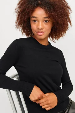 Jack & Jones Jersey punto slim fit^Mujer Jerséis Y Cárdigans|Basic Bar