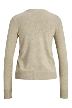 Jack & Jones Jersey punto slim fit^Mujer Jerséis Y Cárdigans|Basic Bar