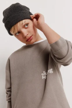 Springfield Kids Jersey "Just Hopping" ni&ntilde;o.^Niños Jerséis