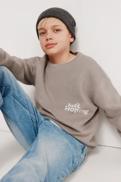 Springfield Kids Jersey "Just Hopping" ni&ntilde;o.^Niños Jerséis