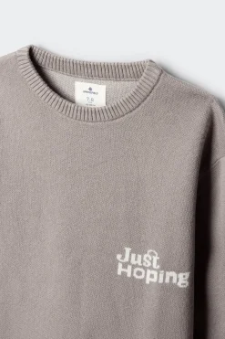 Springfield Kids Jersey "Just Hopping" ni&ntilde;o.^Niños Jerséis