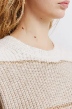 Springfield Jersey rayas Durban^Mujer Jerséis Y Cárdigans