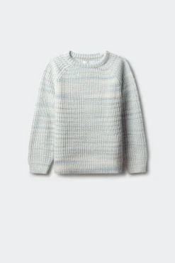 Springfield Kids Jersey rayas lurex ni&ntilde;a^Niños Jerséis