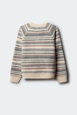 Springfield Kids Jersey rayas ni&ntilde;a^Niños Jerséis