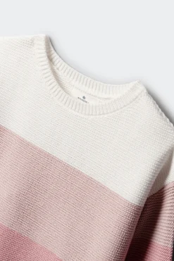 Springfield Kids Jersey rayas ni&ntilde;a^Niños Jerséis