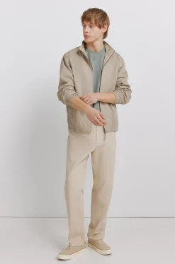 Springfield Jersey relax^Hombre Jerséis Y Cárdigans