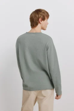 Springfield Jersey relax^Hombre Jerséis Y Cárdigans