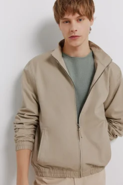 Springfield Jersey relax^Hombre Jerséis Y Cárdigans