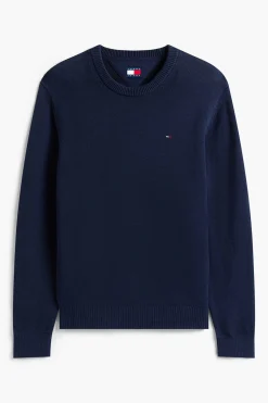 Tommy Jeans Jersey slim de cuello caja^Hombre Jerséis Y Cárdigans