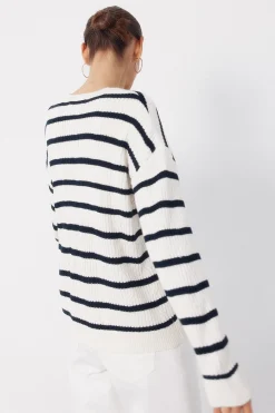 Cortefiel Jersey tacto suave^Mujer Jerséis Y Cárdigans