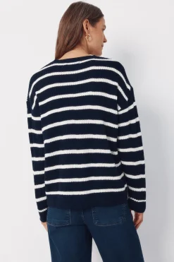 Cortefiel Jersey tacto suave^Mujer Jerséis Y Cárdigans