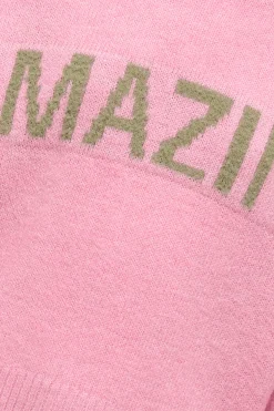 Only Girls Jersey texto ni&ntilde;a^Niños Jerséis