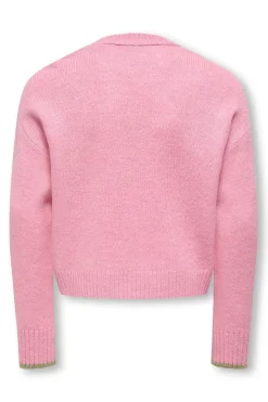 Only Girls Jersey texto ni&ntilde;a^Niños Jerséis