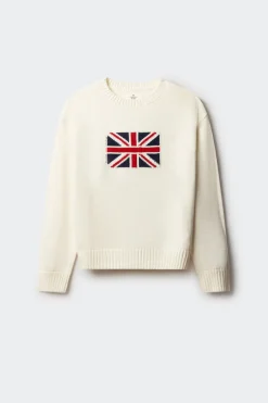 Springfield Kids Jersey UK ni&ntilde;a^Niños Jerséis