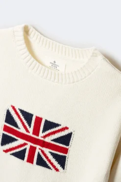 Springfield Kids Jersey UK ni&ntilde;a^Niños Jerséis