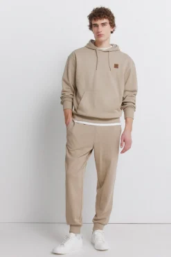 Springfield Jogger b&aacute;sico^Hombre Pantalones