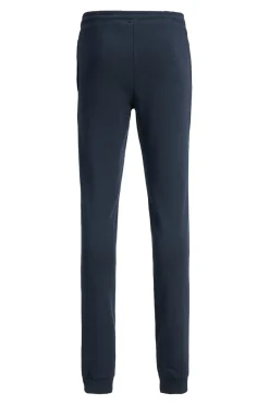 Jack & Jones Junior jogger de algod&oacute;n slim fit^Niños Pantalones