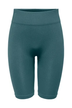 Only Play Leggin Ciclista deportivo Seamless^Mujer Deporte