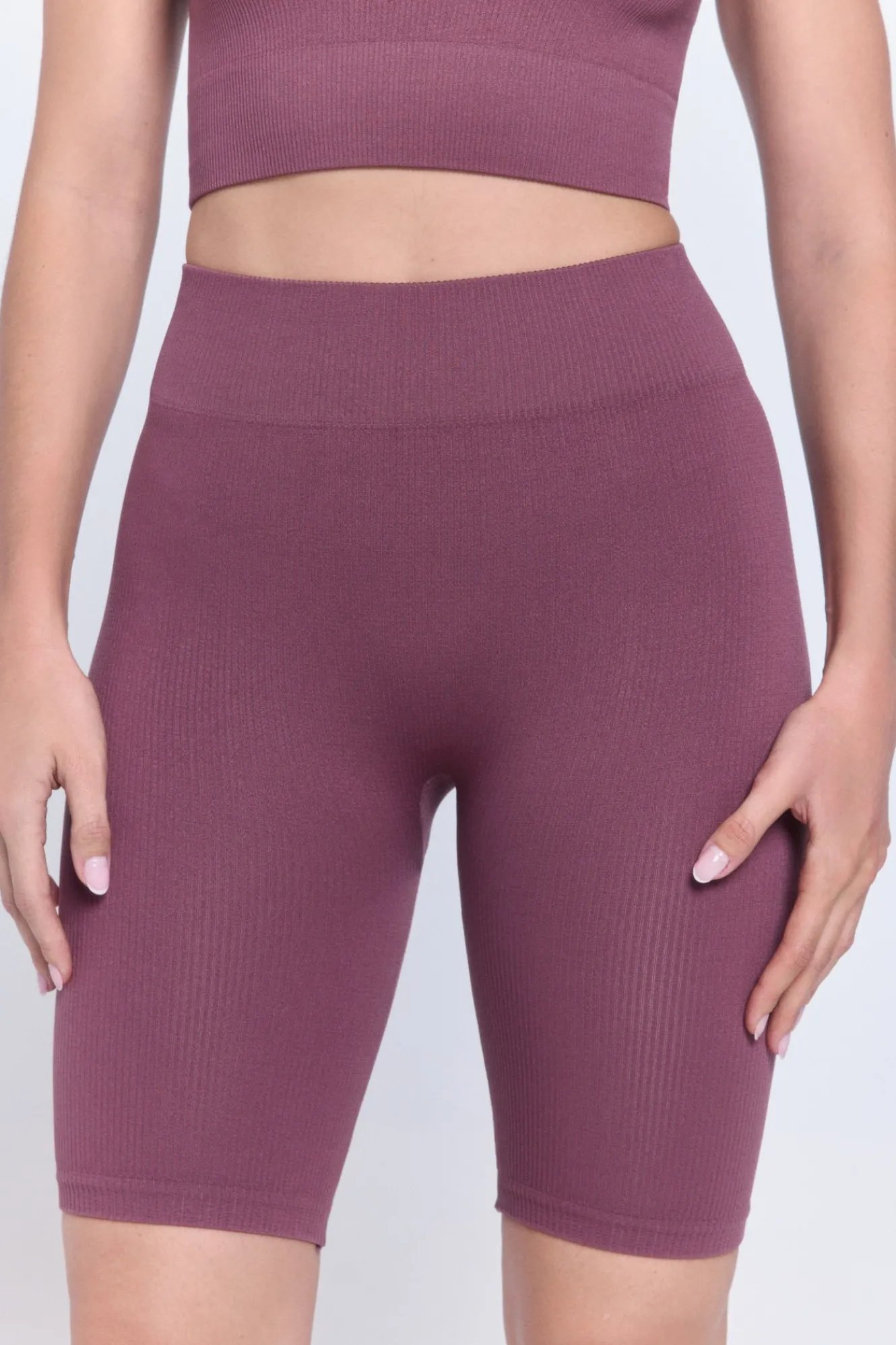 Only Play Leggin Ciclista deportivo Seamless^Mujer Pantalones|Deporte