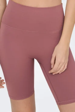 Only Play Leggin Ciclista tiro alto con bolsillo^Mujer Deporte